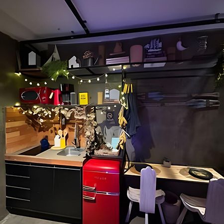 Andar 41 Apartamento São Paulo Exterior foto